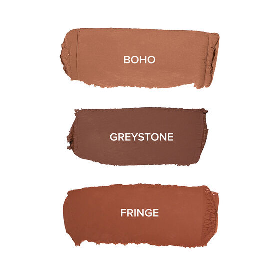 3PC MINI KITS 90's NUDE LIPS 3PC KIT